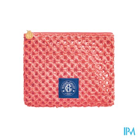 Roger&gallet Fleur Figuier Ontdekkingsset 4 Prod.