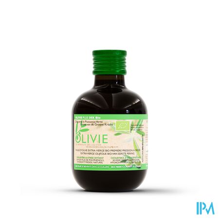 Olivie Plus 30x Bio 250ml 3