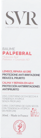 Svr Topialyse Palpebral Balsem 30ml 3