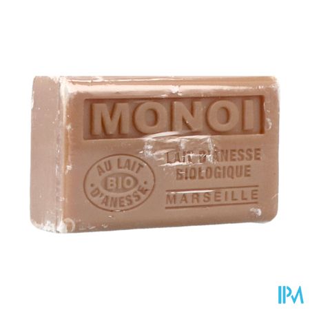 Bell Savon Monoi Lait Anesse Bio 125g