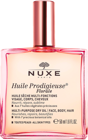 Nuxe Huile Prodigieuse Florale Vapo 50ml 1
