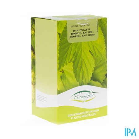 Ortie Piquante Feuille Boite 100g Fag