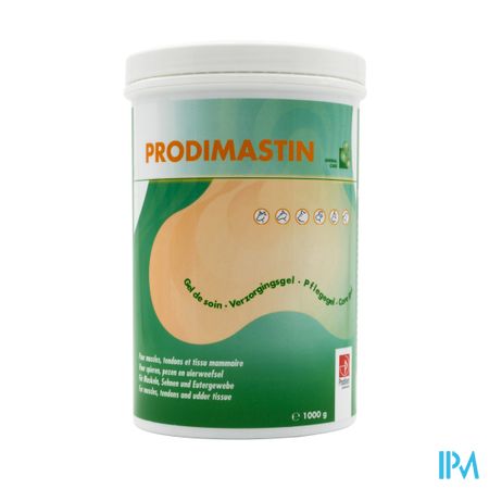 Prodimastin Gel Soin 1kg Nf