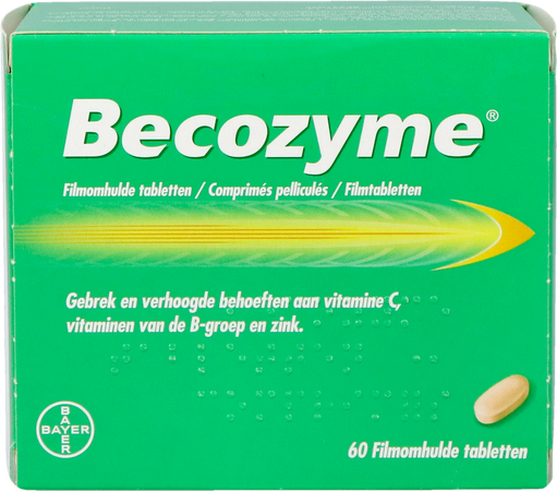 Becozyme Filmomh Tabl 60 1