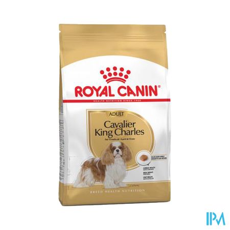 Royal Canin Dog Cavalier King Charles Ad Dry 1,5kg