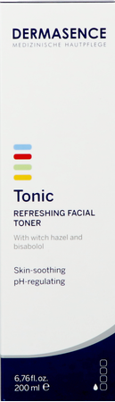 Dermasence Tonic 200ml 5