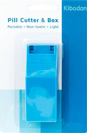 Kibodan Pill Cutter 3