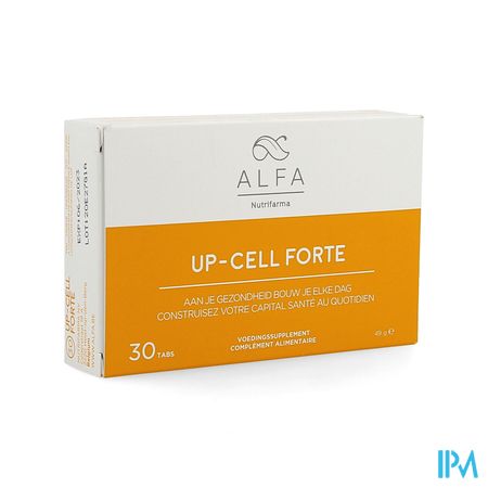 Alfa Up-cell Forte Comp 30