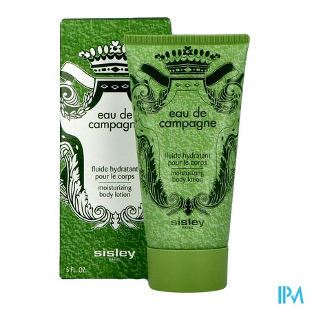 Sisley Fluide Hydratant Corps Edc 150ml 5