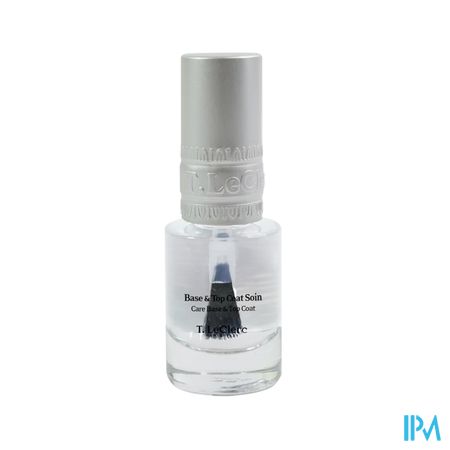 Tlc Vao Base & Top Coat 10ml