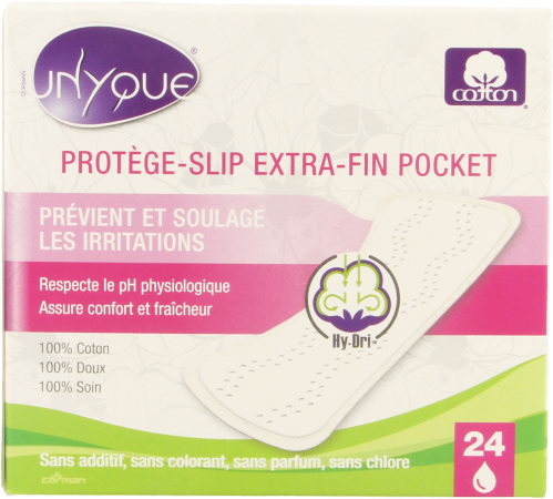 Unyque Inlegkruisjes 24 2