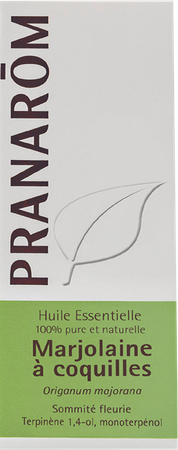 Pranarom Eo Marjolein Origanum 5ml 3
