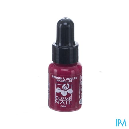 Lisandra Cosmenail Vao 50 Lie De Vin 5ml 1