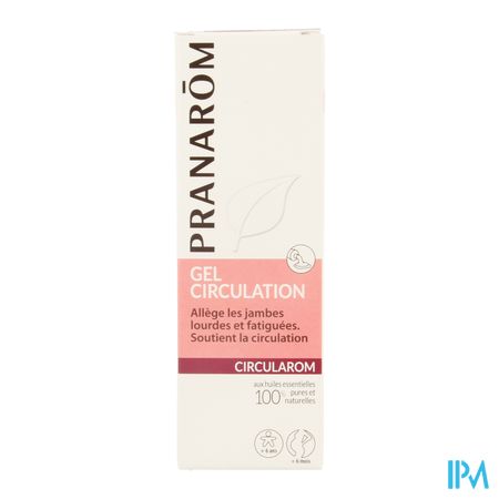 Circularom Oleogel 80ml 8