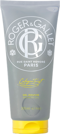 Roger&gallet Cologne Twist Gel Douche Tube 200ml 1