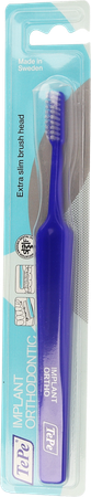 Tepe Special Brushes Inplant Orthodontic 1 442100 3