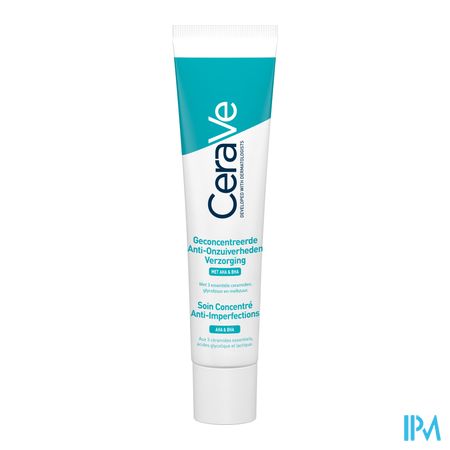 Cerave Gel A/imperfections 40ml