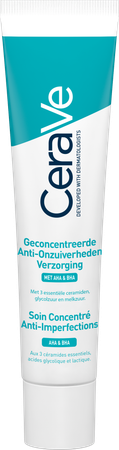 Cerave Gel A/imperfections 40ml