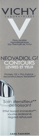 Vichy Neovadiol Contour 15ml 7