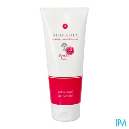 Bioradix - Fytosil Gel 225ml 7
