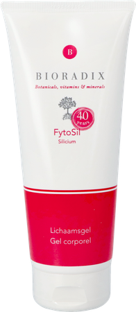 Bioradix - Fytosil Gel 225ml 7