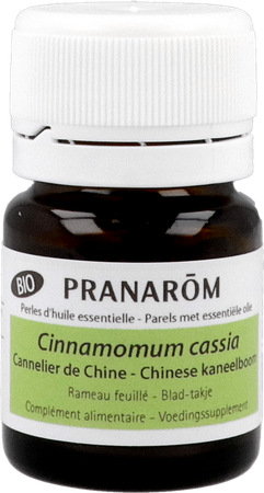 Aromaparels Chinese Kaneelboom Bio Fl Caps 60 4