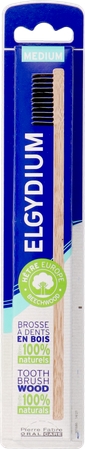 Elgydium Tandenborstel Eco Medium 1
