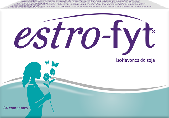 Estro-fyt Tabl 84 8