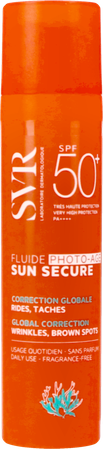 Svr Sun Secure Fluide Photo-age Spf50+ 40ml 12