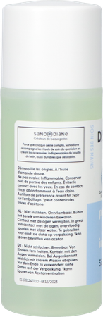 Sanodiane Dissolvant 100ml 5