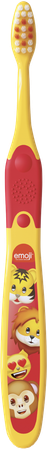 Elgydium Emoji Kids Tandenborstel 5