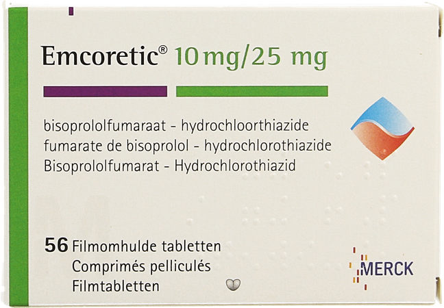 Emcoretic 10/25 Drag 56 2