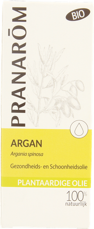 Pranarom Po Argaan Bio 50ml 3