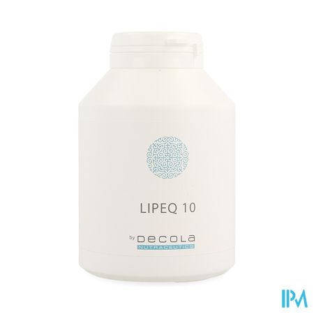 Lipeq 10 Gel 180