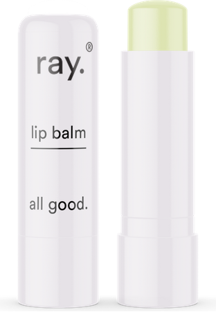 Ray Lip Balm 4,8g 1