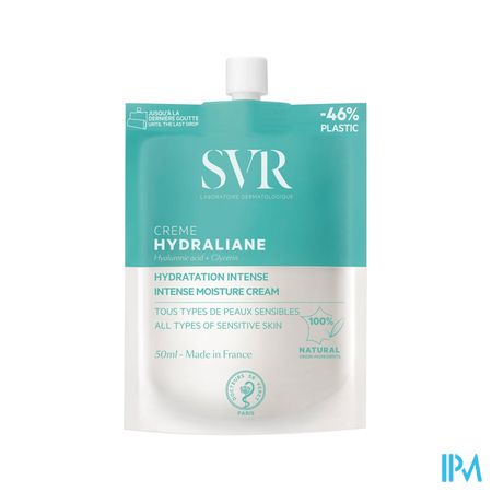 Svr Hydraliane Gel Creme 50ml