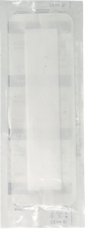 Leukomed Verband Steriel 10,0cmx30cm 5 7238012 4