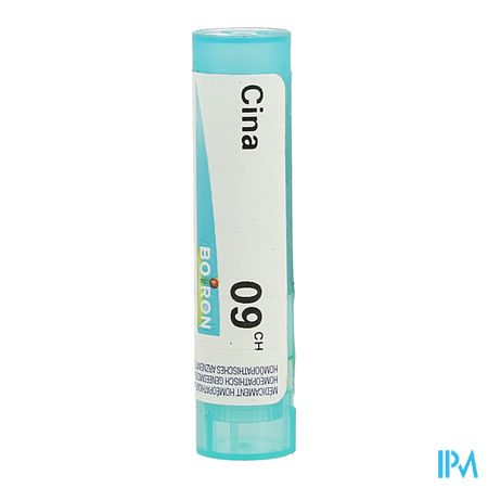 Cina 9ch Gr 4g Boiron 3
