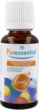 Puressentiel Verstuiving Happy Fl 30ml 2