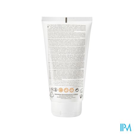 Aderma Protect Creme Atopie Spf50+ 150ml 4
