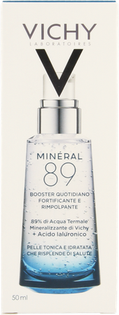 Vichy Mineral 89 50ml 8