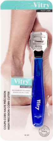 Vitry Classic Coupe-cors De Precision 2077 3