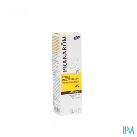 Aromapic Curatif Roller 15ml