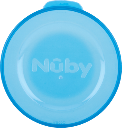 Nuby 360° Wonder Cup Uit Tritan Aqua 240ml 6m+ 8