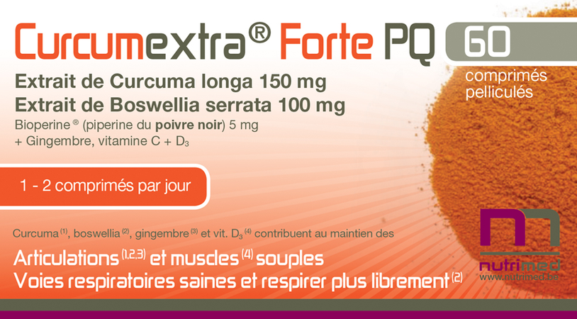 Curcucran Forte Pq Filmomh Tabl 60 6