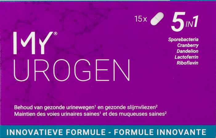 My Urogen Comp 15 3