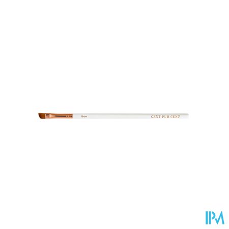 Cent Pur Cent Brow Brush