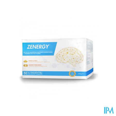 Zenergy Caps 180 2