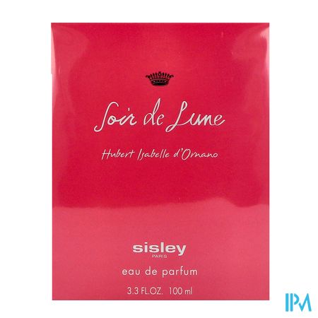 Sisley Soir De Lune 100ml 1