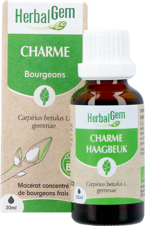 Herbalgem Haagbeuk Bio 30ml 5